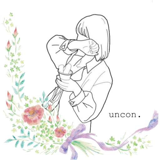 unconditional love × Utaco. ツーマンライブ